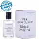 Thomas Kosmala Apres L`Amour №4 Elixir de Parfum